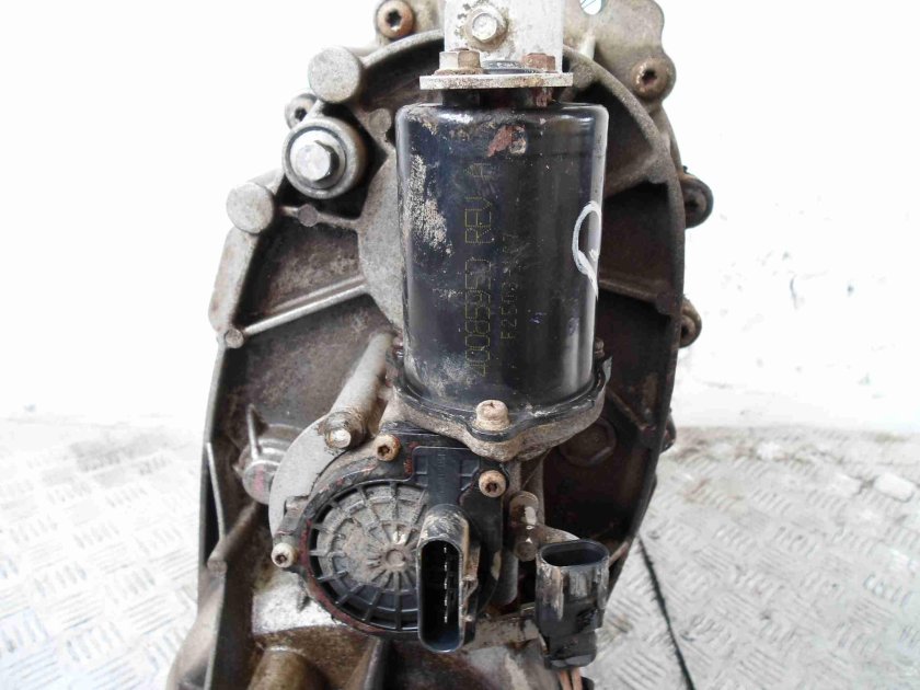 Переключатель раздаточной коробки Шевроле блейзер