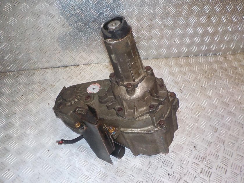 Раздаточная коробка Шевроле блейзер 4.3