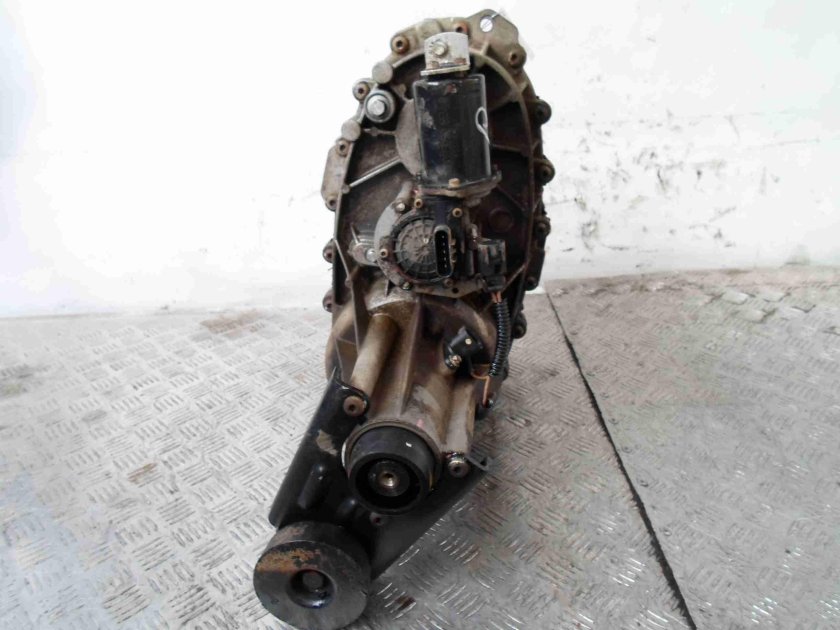 Переключатель раздаточной коробки Шевроле блейзер