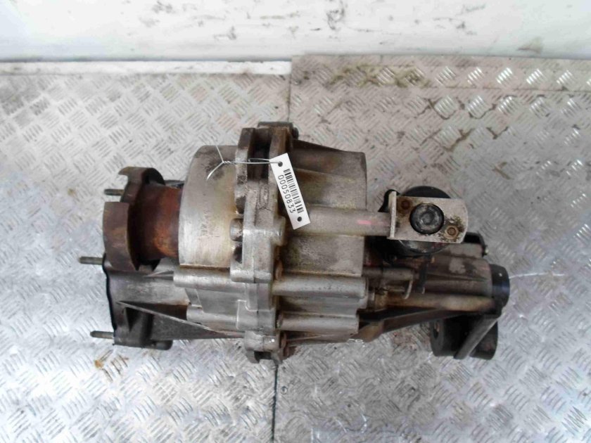 Переключатель раздаточной коробки Шевроле блейзер