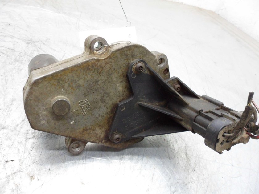 Моторчик стеклоочистителя чери фора