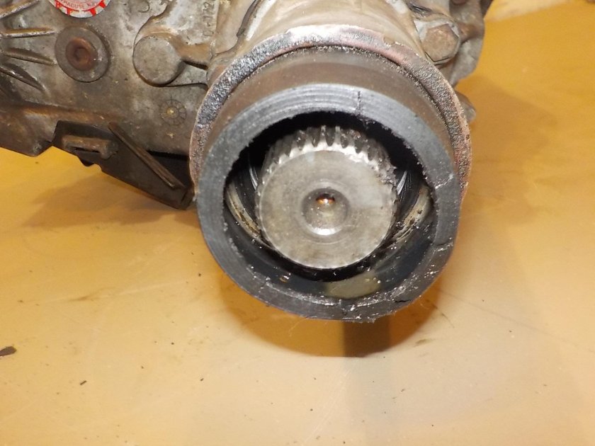 Blazer раздатка