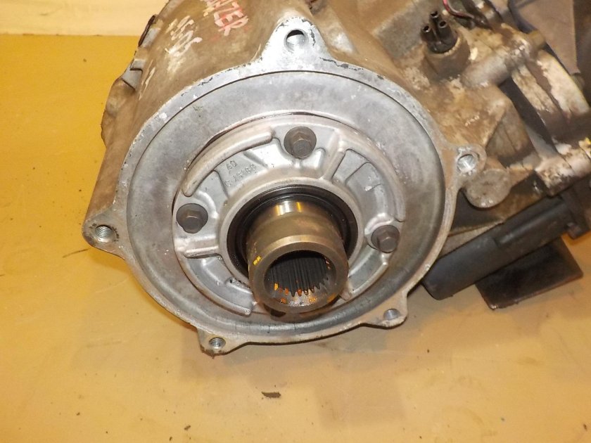 Раздатка блейзер 4.3