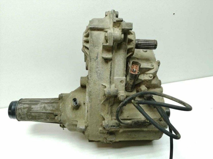 Раздатки dodge Durango