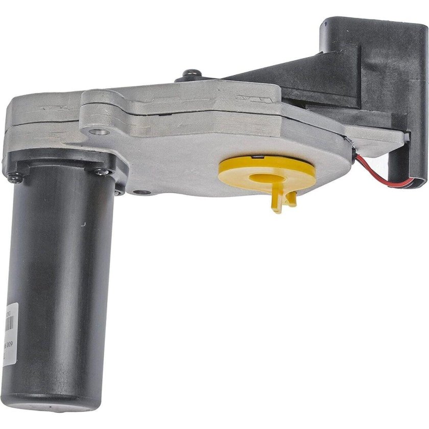 Шевроле блейзер энкодер