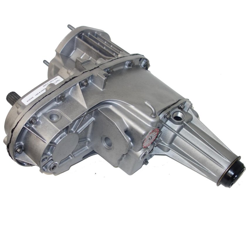 Prado 120 2005 transfer Case