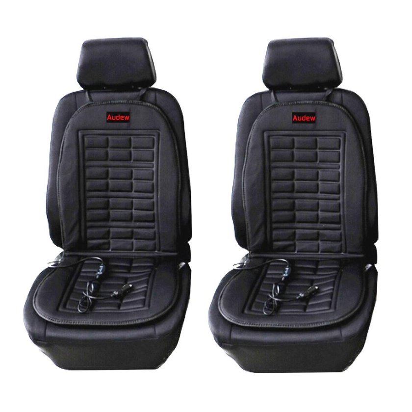 Охлаждение сидений