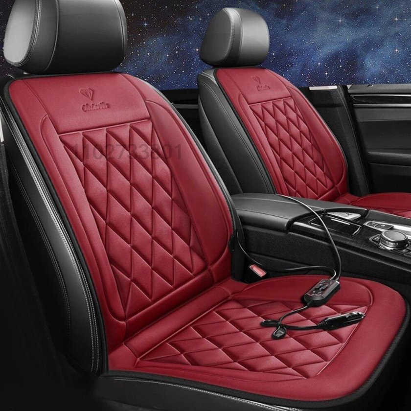 Универсальные чехлы для автомобильных сидений