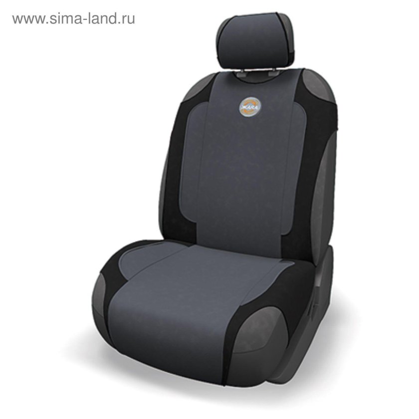 Чехол-майка с подогревом "ЖАRА-650