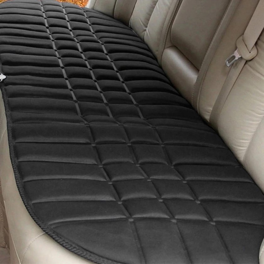 Накидка на заднее сиденье автомобиля