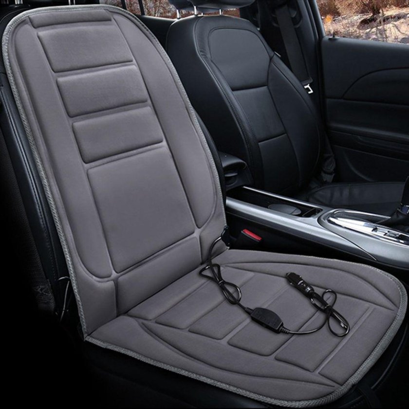 Пошив чехлов на авто