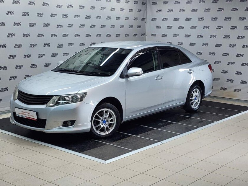 Lifan solano i (620)