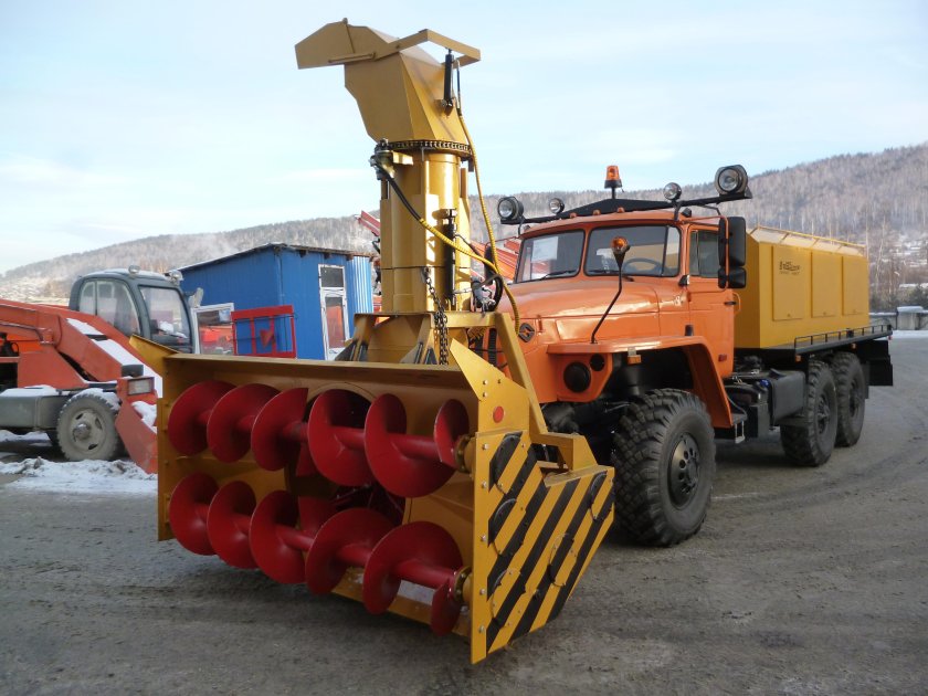 СПЕЦАГРЕГАТ Миасс