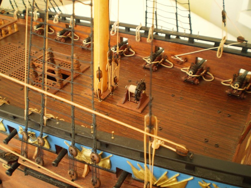 Ингерманланд корабль