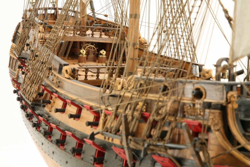 Ингерманланд модель Адмиралтейская