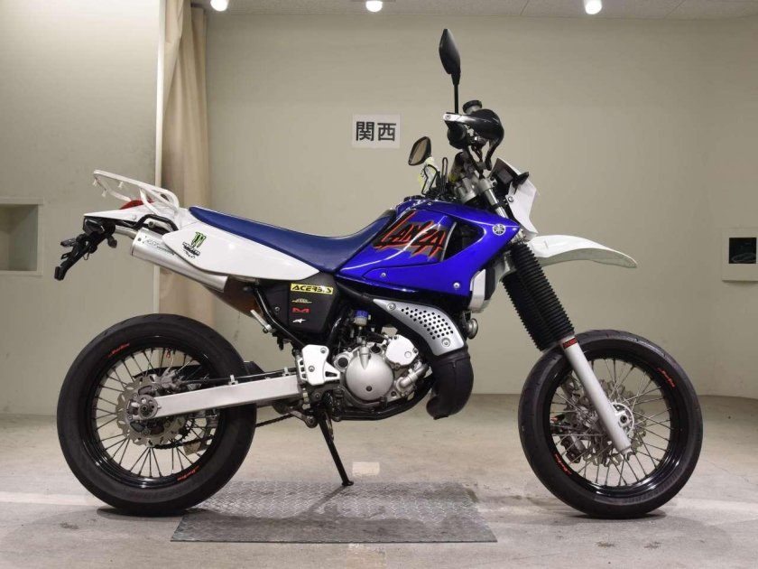 Ямаха Ланза 230