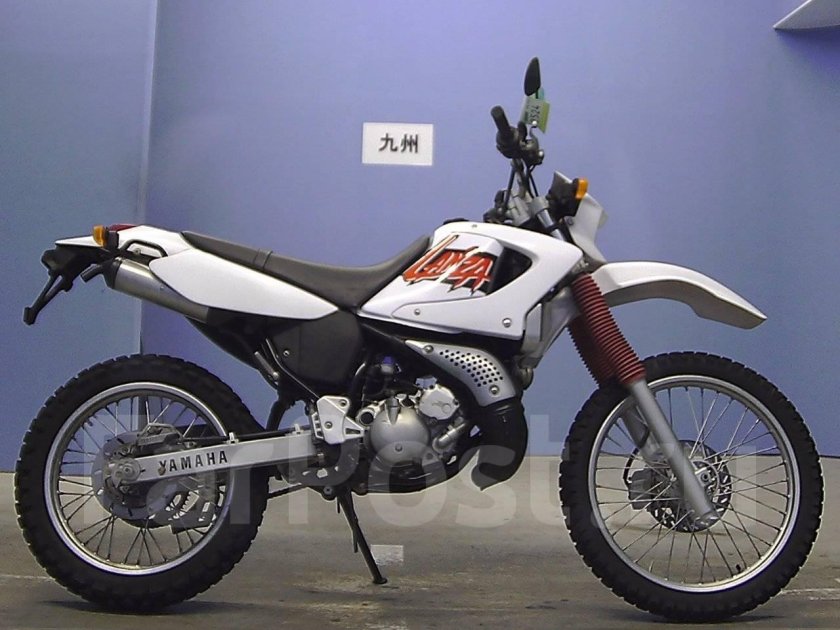 Lanza dt230