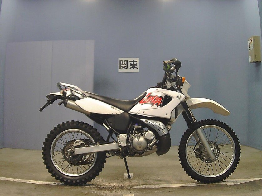 Ямаха Ланза дт230