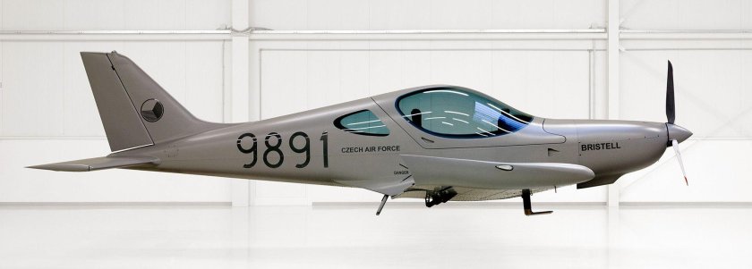 BRM Aero ng-5 Bristell