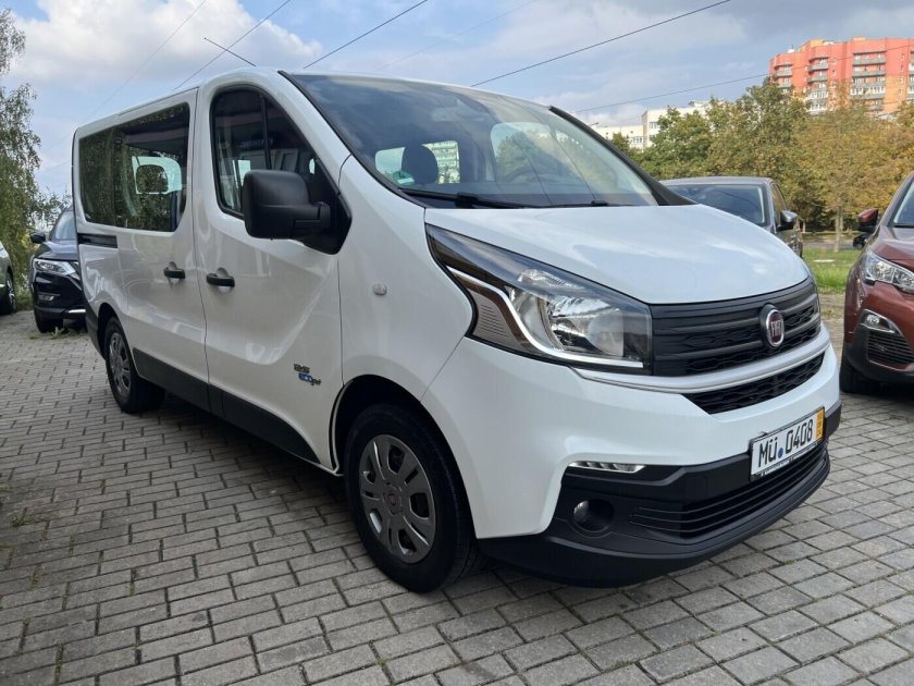 Renault kangoo ii рестайлинг
