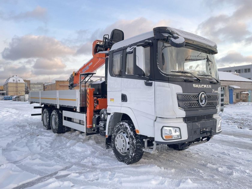 Манипулятор кму