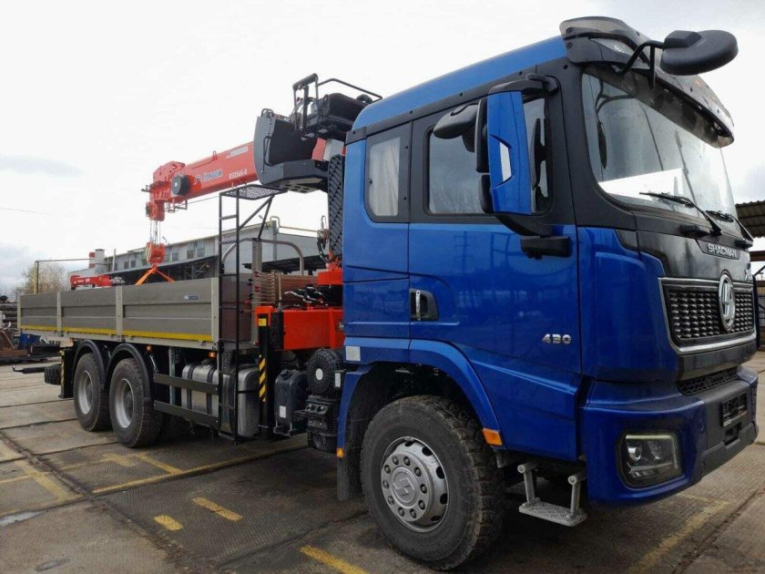 Шакман с КМУ