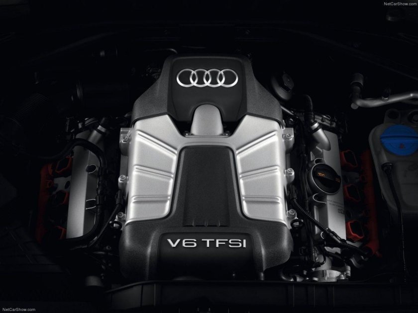 Ауди q5 тюнинг