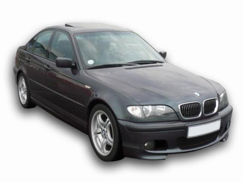 BMW 320i 2003