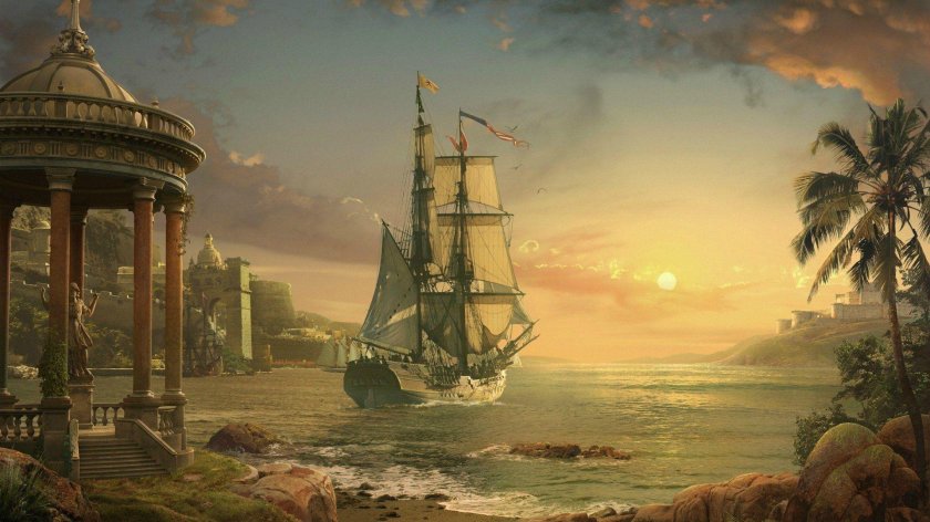 Daniel Romanovsky художник