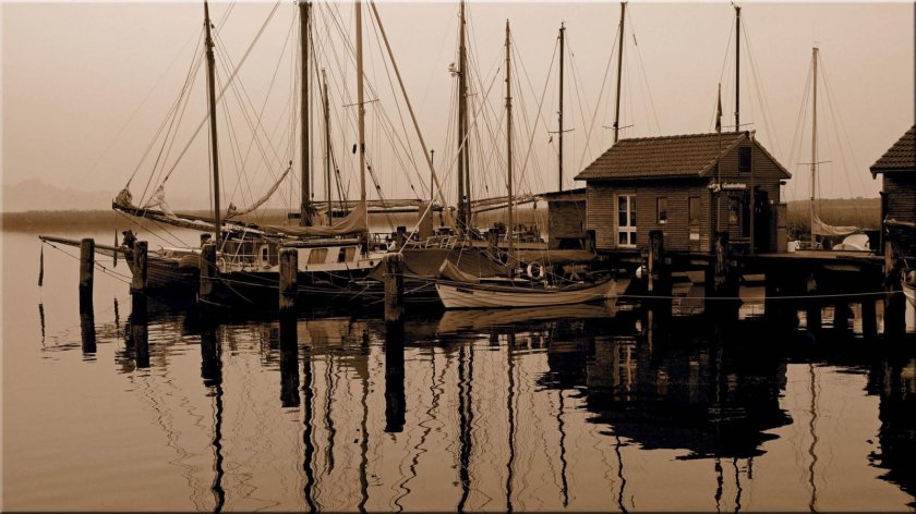 Малберри (гавань)