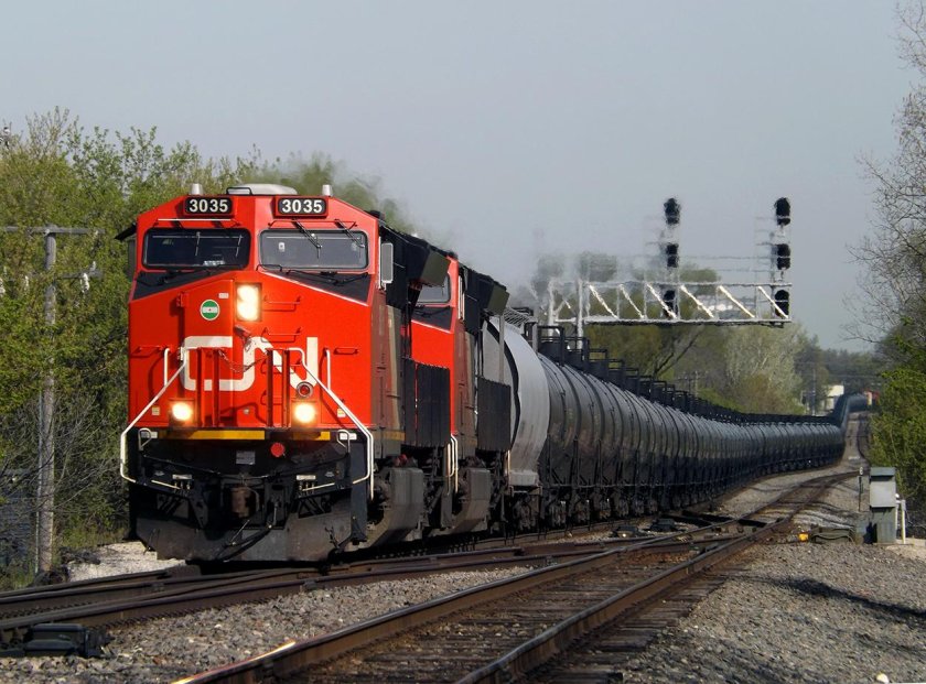 Американский Локомотив США Железнодорожный