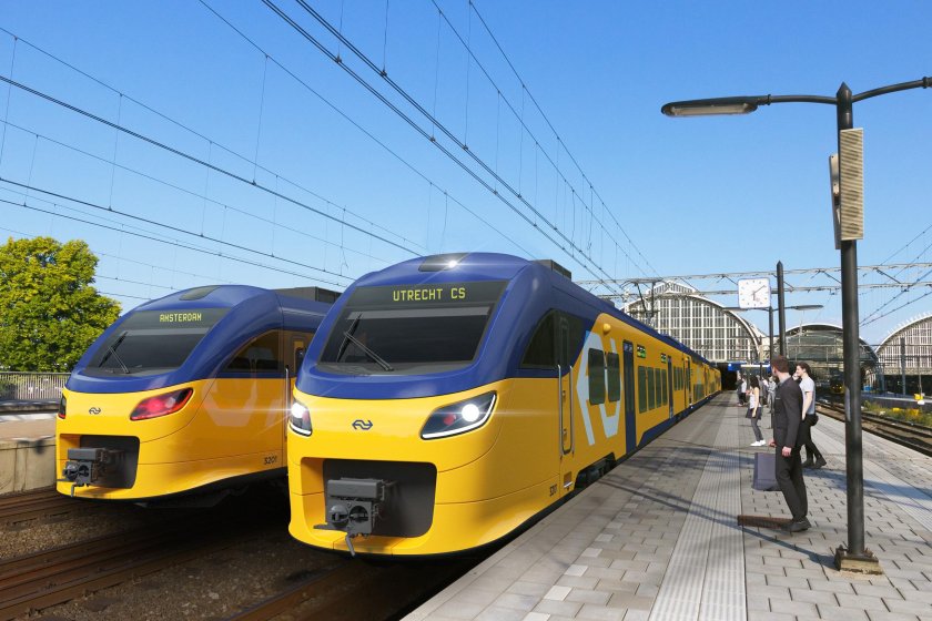 Эр30 электропоезд