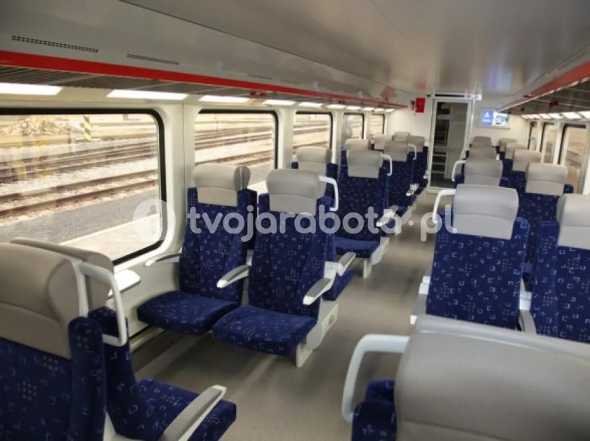 Скоростной поезд «Интерсити»