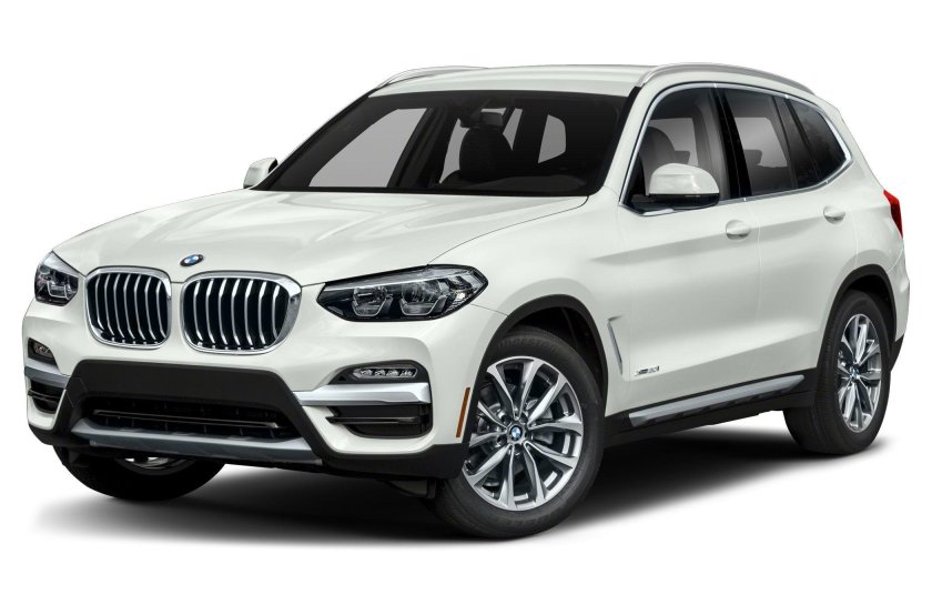 BMW x3 xdrive30i