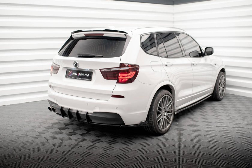 Bmw x 3 m