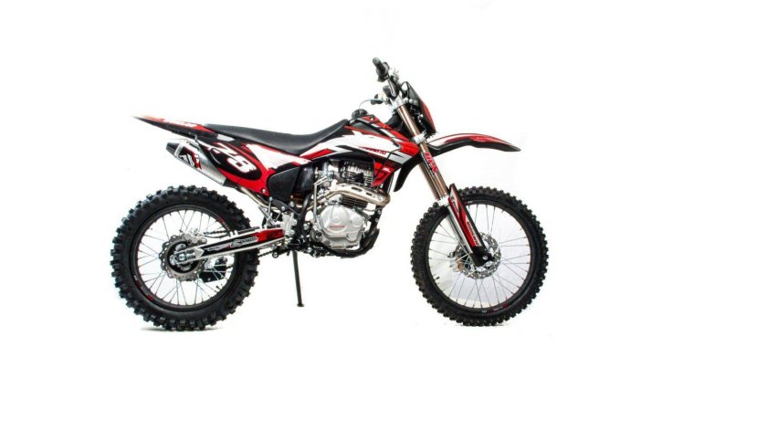 Motoland xr 250 lite