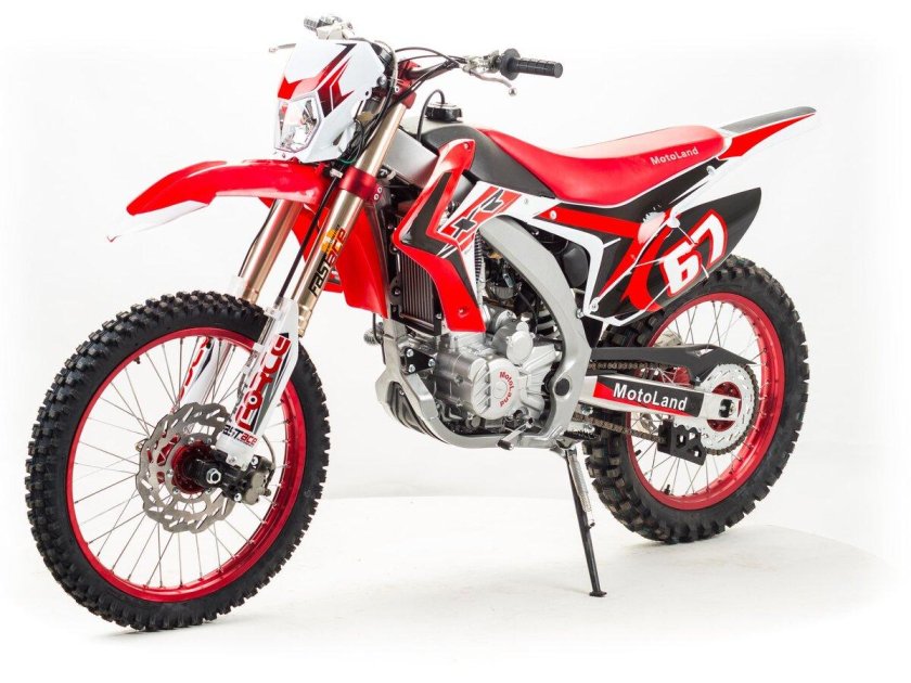 Motoland XR 250 Pro