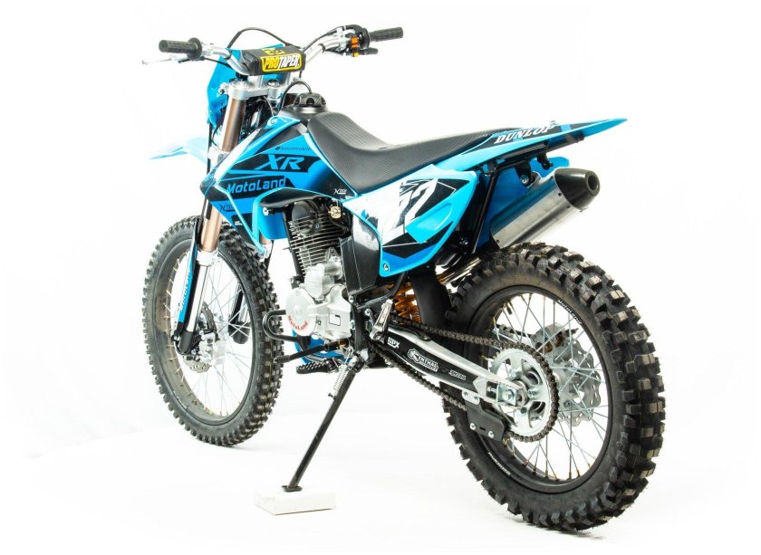 Motoland XR 250