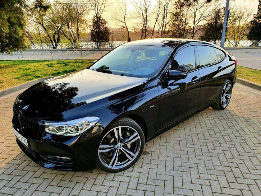 G32 630i 2021 m