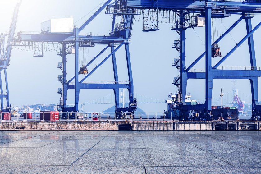 Порт Бронка