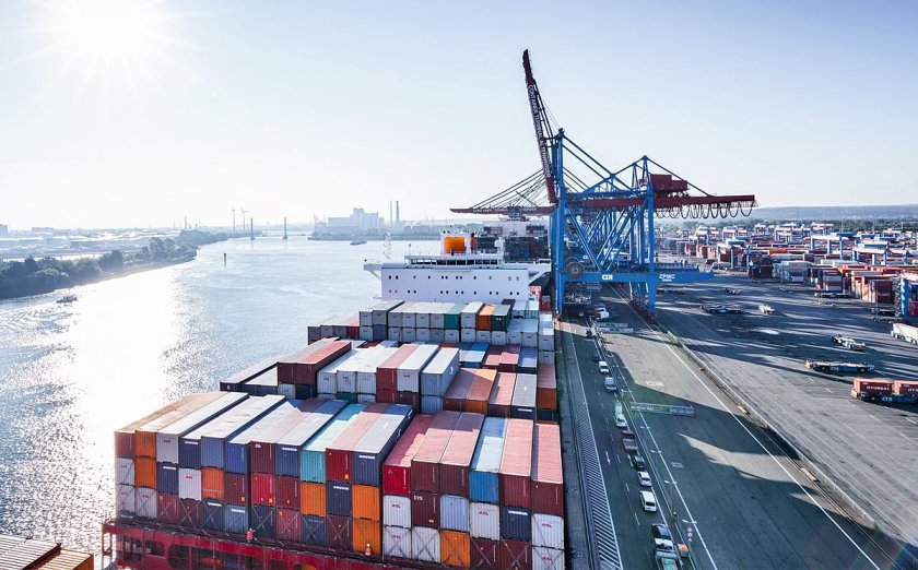 Терминал Бронка