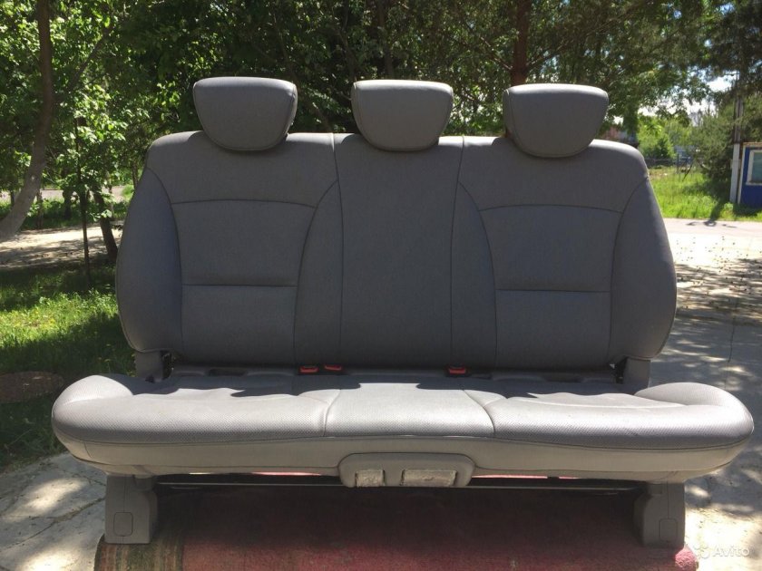 Раскладной диван Гранд Старекс