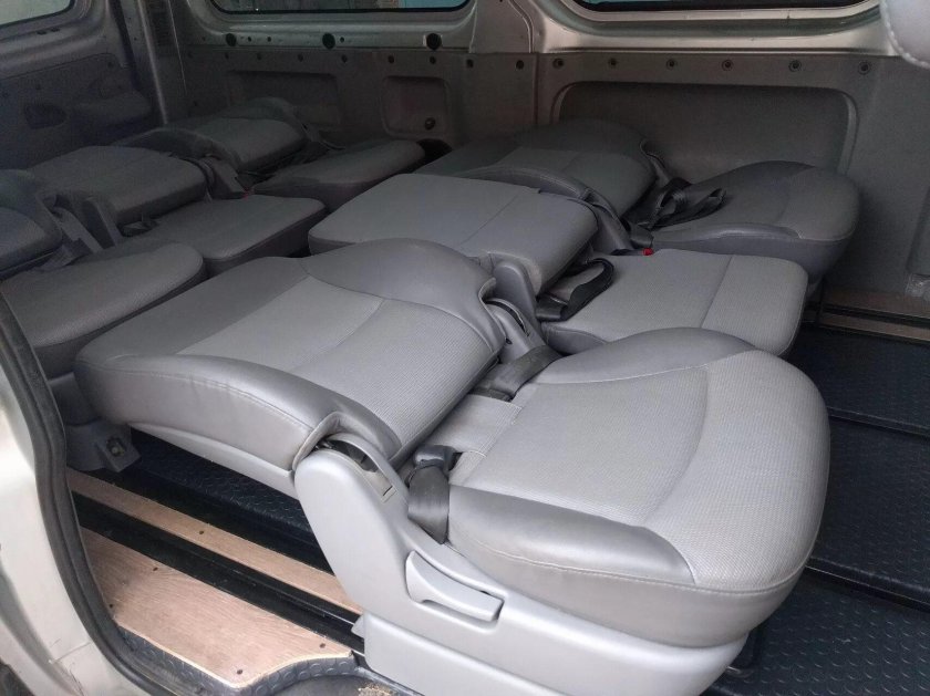 Матрас в Гранд Старекс