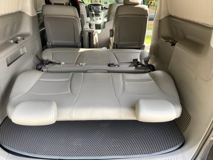 Гранд старекс