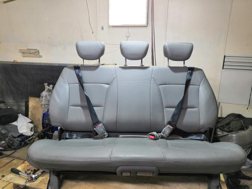 Раскладной диван Гранд Старекс