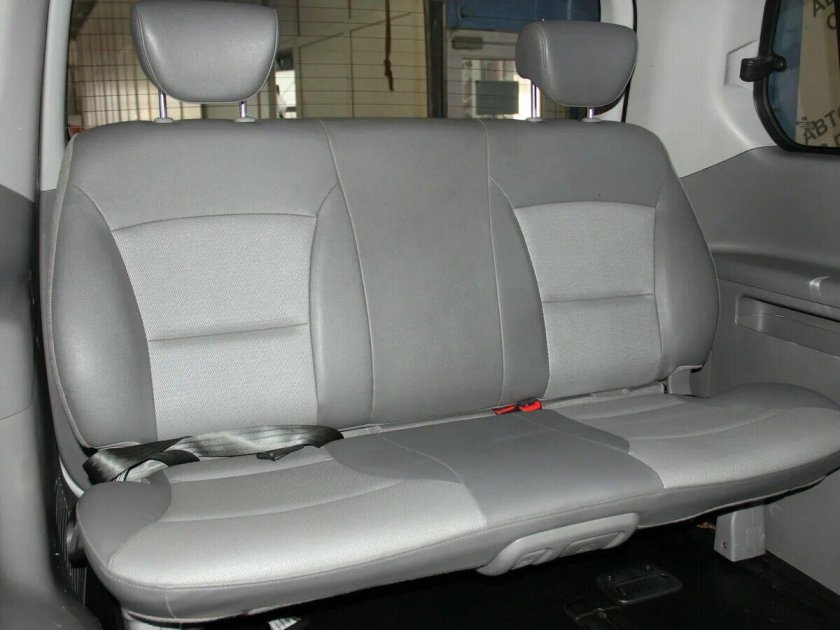 Диван Старекс Хендай Гранд