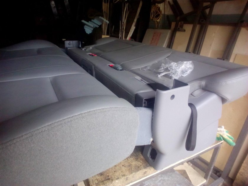 Раскладной диван Гранд Старекс