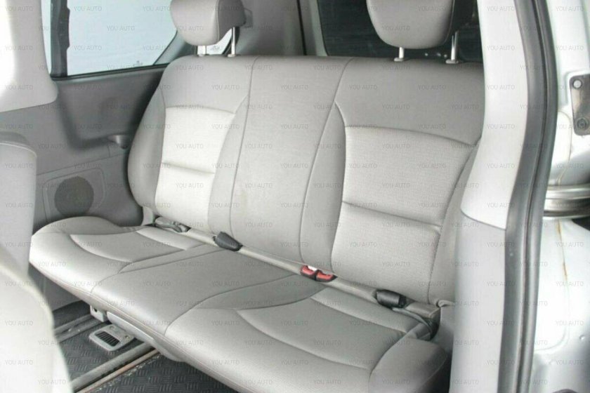 Минивэн раскладывающийся диван