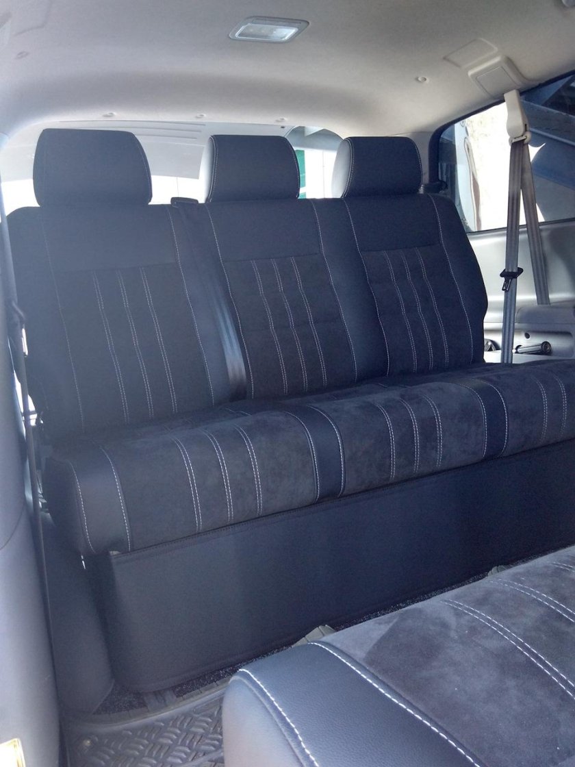 Hyundai h1 Grand Starex