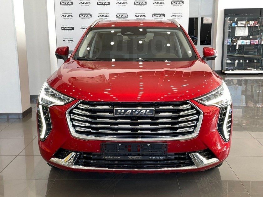 Haval Jolion 2022